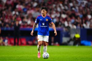 跟队:为避免利马风波重演,对利兹赛后曼联球员被限制接受采访